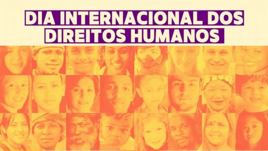 Coletivo Promove Reunião Pública no Dia Internacional dos Direitos Humanos