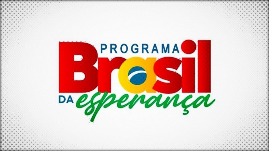 Programa “Brasil da Esperança” analisará o processo eleitoral neste domingo
