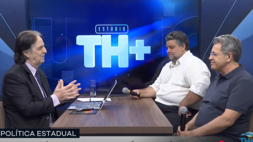 Emídio de Souza: Destaca diálogo com a sociedade e os rumos de São Paulo
