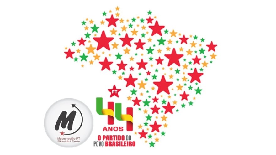 Conferência e Plenária Eleitoral da Macro-Ribeirão Preto: Mobilização para o Futuro Político e Eleitoral