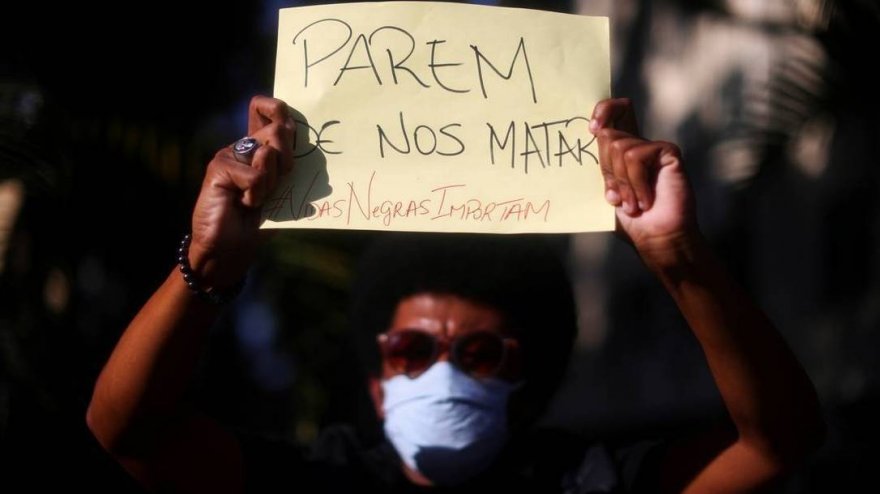 Ribeirão Sem Racismo