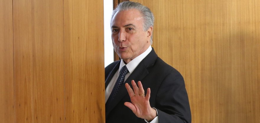 Perspectivas econômicas pioram com governo golpista