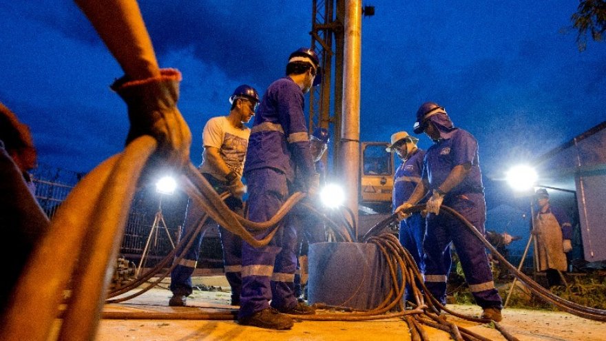 Coletivo Popular Judeti Zilli (PT), garante que verba milionária do DAERP seja aplicada exclusivamente no saneamento