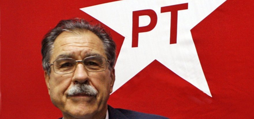 PT de Guarulhos escolhe Eloi Pietá para disputar a sucessão de Almeida