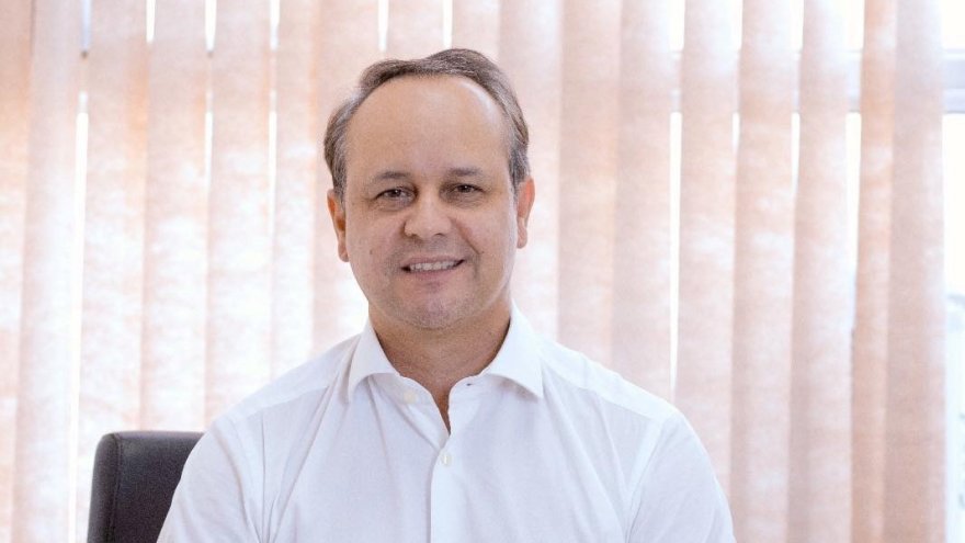 Jorge Roque: Um Líder Preparado para Ribeirão Preto