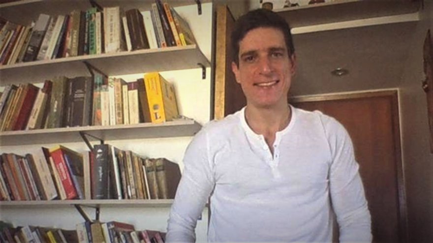 Centro Cultural Newton Mendes Garcia promove lançamento do livro Churrasco