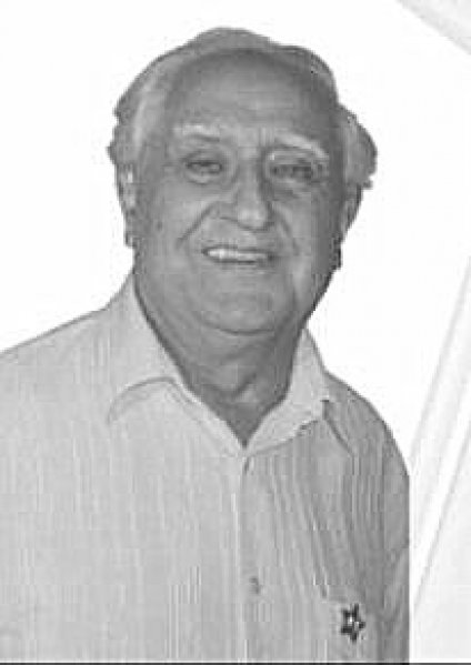 Perfil do homenageado