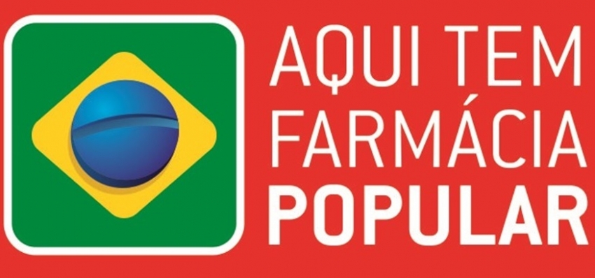 Farmácia Popular