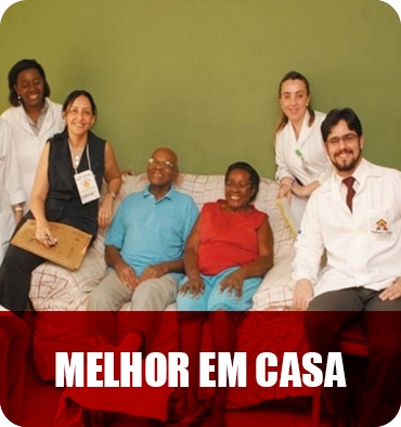 Melhor em Casa