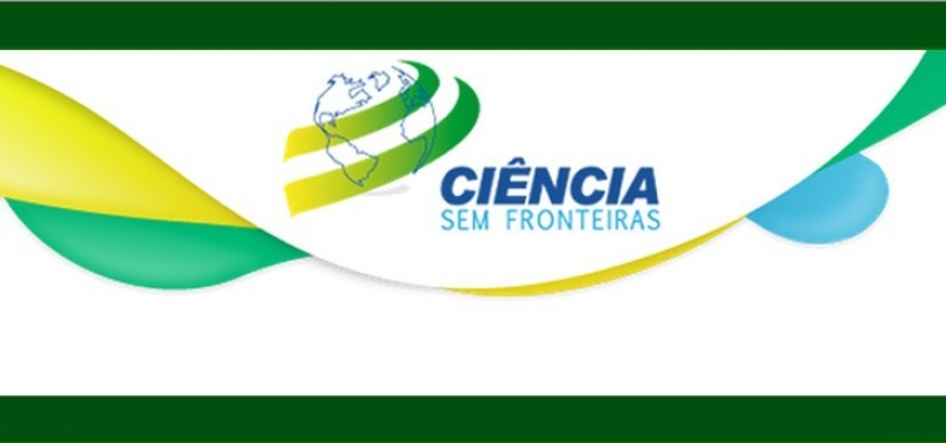 Ciência sem Fronteiras