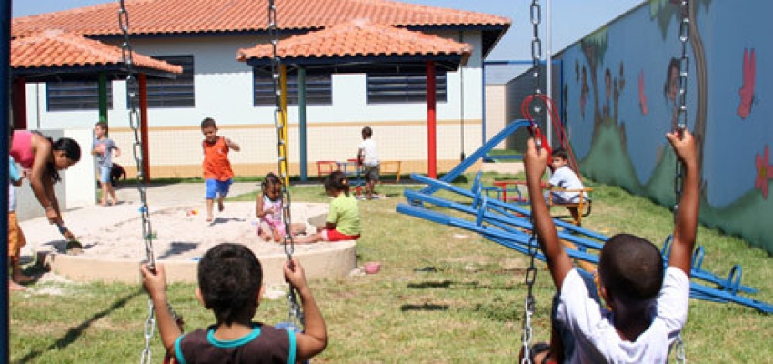 Proinfância