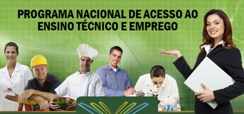 Pronatec